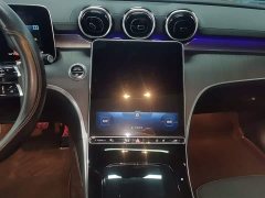 Mercedes-Benz C-Class C 200 L Sport Edition - ფოტო 13