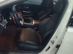 Mercedes-Benz C-Class C 200 L Sport Edition - ფოტო 15