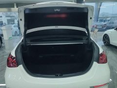 Mercedes-Benz C-Class C 200 L Sport Edition - ფოტო 19