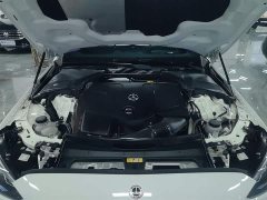 Mercedes-Benz C-Class C 200 L Sport Edition - ფოტო 20