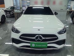 Mercedes-Benz C-Class C 200 L Sport Edition - ფოტო 3