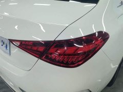 Mercedes-Benz C-Class C 200 L Sport Edition - ფოტო 8