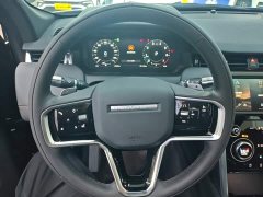 Land Rover Discovery Sport 249PS R-Dynamic S Performance 5-Seater - ფოტო 11