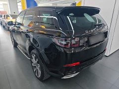 Land Rover Discovery Sport 249PS R-Dynamic S Performance 5-Seater - ფოტო 5