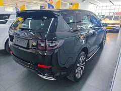 Land Rover Discovery Sport 249PS R-Dynamic S Performance 5-Seater - ფოტო 7