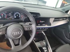 Audi A3 2024 A3L Limousine 35 TFSI Fashion Sport Edition - ფოტო 10