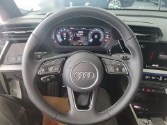 Audi A3 2024 A3L Limousine 35 TFSI Fashion Sport Edition - ფოტო 11