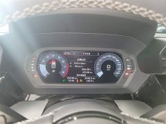 Audi A3 2024 A3L Limousine 35 TFSI Fashion Sport Edition - ფოტო 12