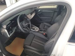 Audi A3 2024 A3L Limousine 35 TFSI Fashion Sport Edition - ფოტო 15