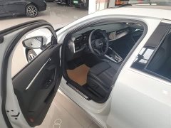 Audi A3 2024 A3L Limousine 35 TFSI Fashion Sport Edition - ფოტო 16
