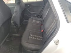 Audi A3 2024 A3L Limousine 35 TFSI Fashion Sport Edition - ფოტო 17