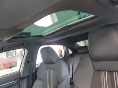 Audi A3 2024 A3L Limousine 35 TFSI Fashion Sport Edition - ფოტო 18