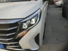 GAC Aion M8 2021 Lingxiu Series 390T Premium Edition - ფოტო 14