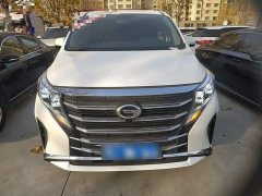 GAC Aion M8 2021 Lingxiu Series 390T Premium Edition - ფოტო 18