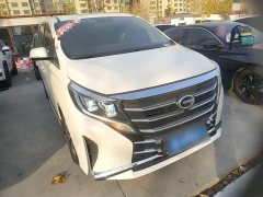 GAC Aion M8 2021 Lingxiu Series 390T Premium Edition - ფოტო 19