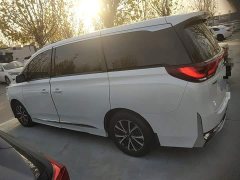 GAC Aion M8 2021 Lingxiu Series 390T Premium Edition - ფოტო 20