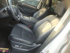 GAC Aion M8 2021 Lingxiu Series 390T Premium Edition - ფოტო 7