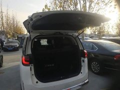 GAC Aion M8 2021 Lingxiu Series 390T Premium Edition - ფოტო 9