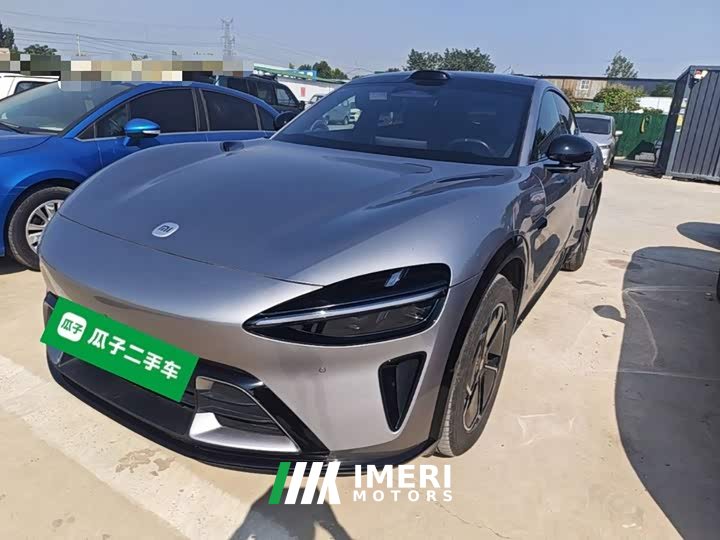 Xiaomi YU7 Rear-Wheel Drive Long-Range Edition - ავტომობილი ჩინეთიდან