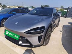 Xiaomi YU7 Rear-Wheel Drive Long-Range Edition - ფოტო 1