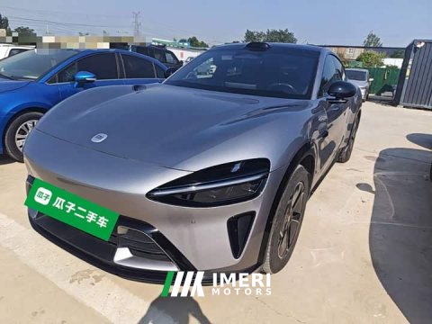 2025 Xiaomi YU7 Rear-Wheel Drive Long-Range Edition - ავტომობილი ჩინეთიდან