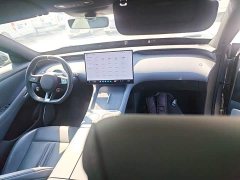 Xiaomi YU7 Rear-Wheel Drive Long-Range Edition - ფოტო 10
