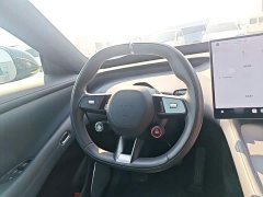 Xiaomi YU7 Rear-Wheel Drive Long-Range Edition - ფოტო 11