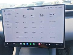 Xiaomi YU7 Rear-Wheel Drive Long-Range Edition - ფოტო 12