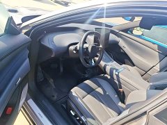 Xiaomi YU7 Rear-Wheel Drive Long-Range Edition - ფოტო 16
