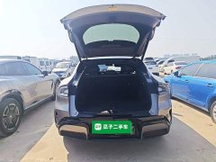 Xiaomi YU7 Rear-Wheel Drive Long-Range Edition - ფოტო 19