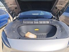 Xiaomi YU7 Rear-Wheel Drive Long-Range Edition - ფოტო 20