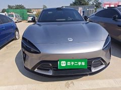 Xiaomi YU7 Rear-Wheel Drive Long-Range Edition - ფოტო 3