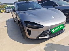 Xiaomi YU7 Rear-Wheel Drive Long-Range Edition - ფოტო 4