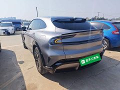 Xiaomi YU7 Rear-Wheel Drive Long-Range Edition - ფოტო 5