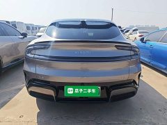 Xiaomi YU7 Rear-Wheel Drive Long-Range Edition - ფოტო 6