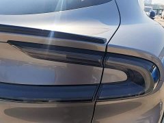 Xiaomi YU7 Rear-Wheel Drive Long-Range Edition - ფოტო 8
