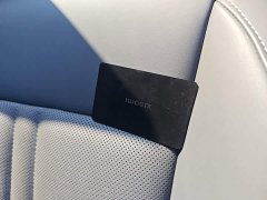 Xiaomi YU7 Rear-Wheel Drive Long-Range Edition - ფოტო 9