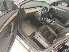 Tesla Model Y Standard Range RWD - ფოტო 13