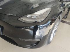 Tesla Model Y Standard Range RWD - ფოტო 15
