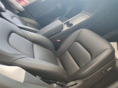 Tesla Model Y Standard Range RWD - ფოტო 17