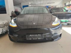 Tesla Model Y Standard Range RWD - ფოტო 19