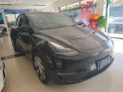 Tesla Model Y Standard Range RWD - ფოტო 20