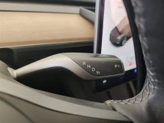 Tesla Model Y Standard Range RWD - ფოტო 6