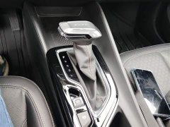 Buick Excelle Pro Comfort Edition - ფოტო 10