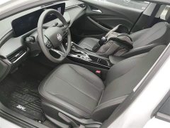 Buick Excelle Pro Comfort Edition - ფოტო 11