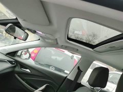 Buick Excelle Pro Comfort Edition - ფოტო 14