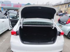 Buick Excelle Pro Comfort Edition - ფოტო 15