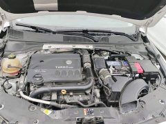 Buick Excelle Pro Comfort Edition - ფოტო 16