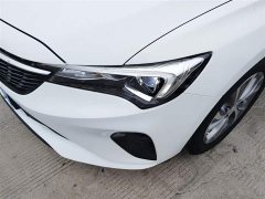 Buick Excelle Pro Comfort Edition - ფოტო 18