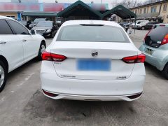 Buick Excelle Pro Comfort Edition - ფოტო 4
